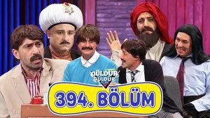 15. Bölüm