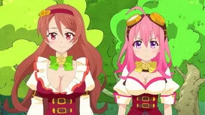 Pastel Memories 1. sezon 6. bölüm görseli