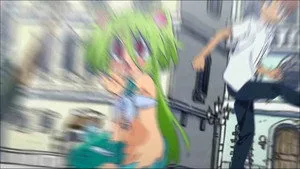Muromi-san 0. sezon 1. bölüm görseli