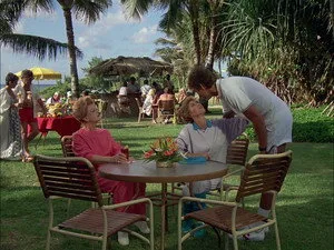 Murder, She Wrote 2. sezon 1. bölüm görseli
