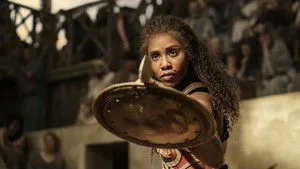 Spartacus: House of Ashur 1. sezon 10. bölüm görseli