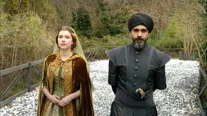 Muhteşem Yüzyıl: Kösem 2. sezon 8. bölüm görseli
