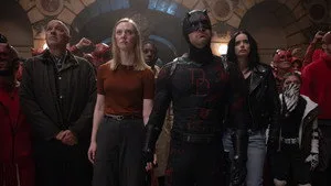 Daredevil: Born Again 2. sezon 8. bölüm görseli