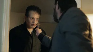 Eli Roth Presents: The Legion of Exorcists 1. sezon 6. bölüm görseli