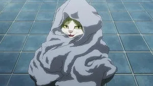 Nyaight of the Living Cat 1. sezon 9. bölüm görseli