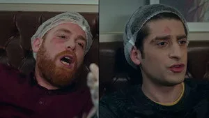 Aslan Ailem 1. sezon 30. bölüm görseli
