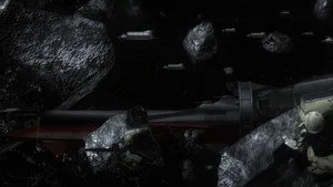 Aldnoah Zero 1. sezon 23. bölüm görseli