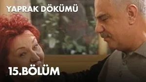 15. Bölüm: Şüphe