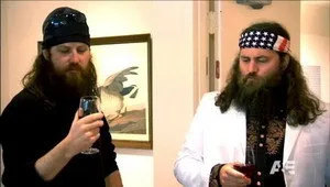Duck Dynasty 1. sezon 9. bölüm görseli