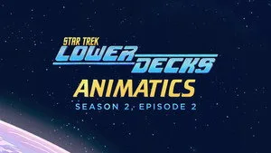 Star Trek: Lower Decks 0. sezon 32. bölüm görseli