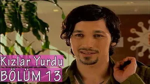 Kızlar Yurdu 1. sezon 13. bölüm görseli