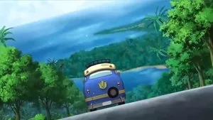 Inazuma Eleven 1. sezon 117. bölüm görseli