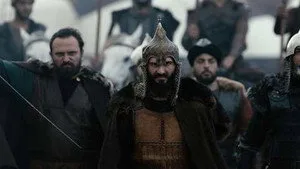 2. Bölüm - Dandanakan Savaşı