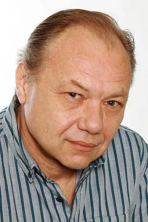 Sergey Baçurski