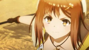 Atelier Ryza: Ever Darkness & the Secret Hideout the Animation 1. sezon 9. bölüm görseli
