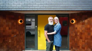 Grand Designs 24. sezon 8. bölüm görseli