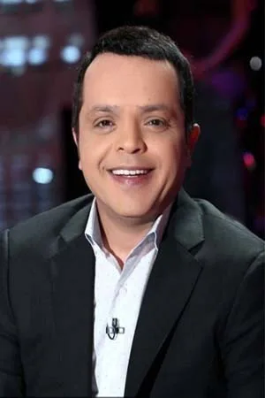 Muhammed Henedi