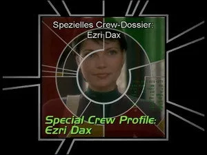 Star Trek: Deep Space Nine 0. sezon 105. bölüm görseli