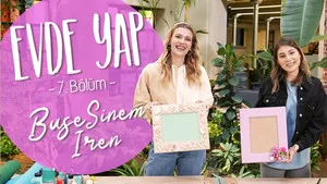 7. Bölüm - Buse Sinem İren