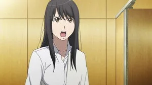 Aldnoah Zero 1. sezon 3. bölüm görseli