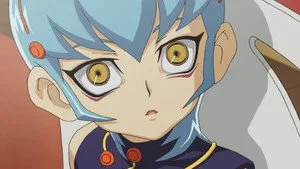 遊☆戯☆王ZEXAL 1. sezon 40. bölüm görseli