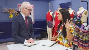 Project Runway 16. sezon 14. bölüm görseli
