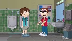 Steve ve Snot'un Deneysel Macerası