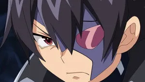 Bakugan: Savaş Gezegeni 2. sezon 12. bölüm görseli