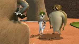 The Penguins of Madagascar 1. sezon 21. bölüm görseli