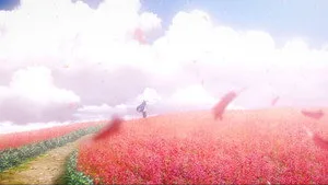 Grisaia: Phantom Trigger 1. sezon 3. bölüm görseli