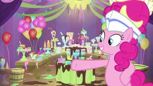 My Little Pony: Friendship Is Magic 0. sezon 45. bölüm görseli