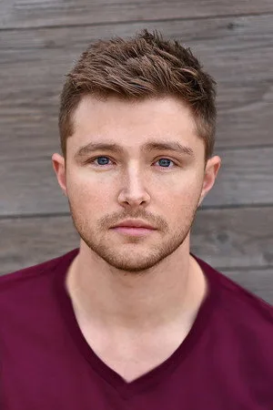 Sterling Knight