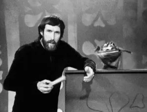 Muppet Şov 0. sezon 26. bölüm görseli