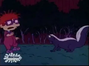 Rugrats 2. sezon 31. bölüm görseli