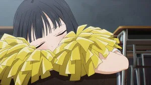 Akebi's Sailor Uniform 1. sezon 10. bölüm görseli