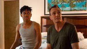 Brockmire 3. sezon 5. bölüm görseli