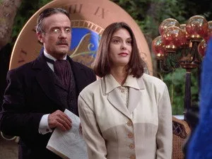 Lois & Clark: The New Adventures of Superman 2. sezon 18. bölüm görseli