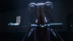 Star Wars: Klon Savaşları 5. sezon 8. bölüm görseli