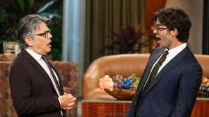 Everybody's Live with John Mulaney 1. sezon 11. bölüm görseli