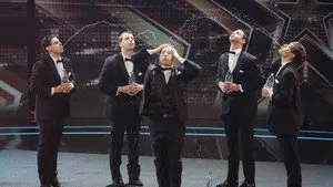 America's Got Talent 13. sezon 9. bölüm görseli