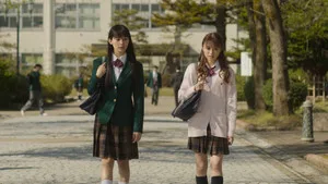From Me to You: Kimi ni Todoke 1. sezon 10. bölüm görseli