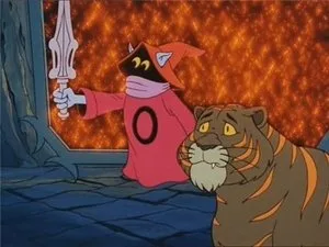 He-Man ve Evrenin Efendileri 1. sezon 12. bölüm görseli