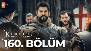 Kuruluş: Osman 5. sezon 30. bölüm görseli