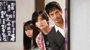 The Files of Young Kindaichi 1. sezon 4. bölüm görseli