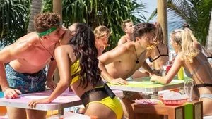 Love Island USA 1. sezon 9. bölüm görseli