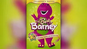 Barney & Friends 0. sezon 61. bölüm görseli