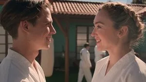 Cobra Kai 6. sezon 5. bölüm görseli