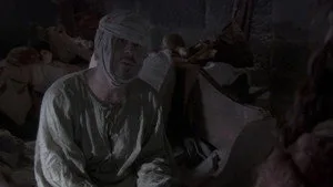 Kaamelott 4. sezon 52. bölüm görseli