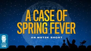 Mystery Science Theater 3000 0. sezon 44. bölüm görseli