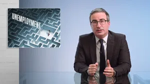 Last Week Tonight with John Oliver 8. sezon 4. bölüm görseli